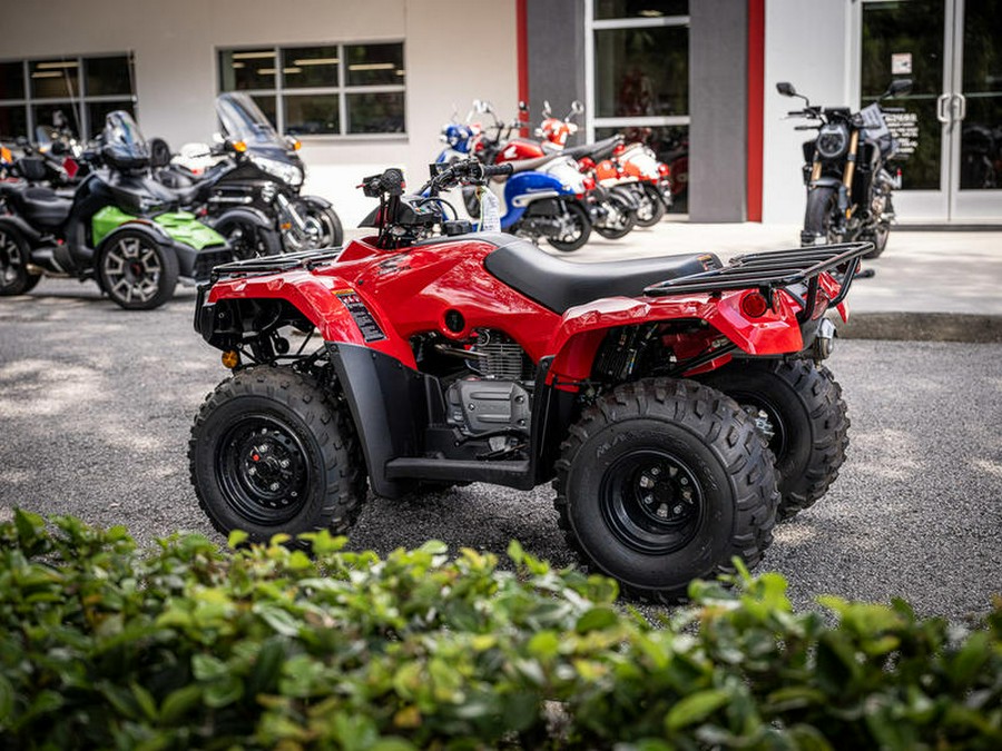 2024 Honda® Fourtrax Recon