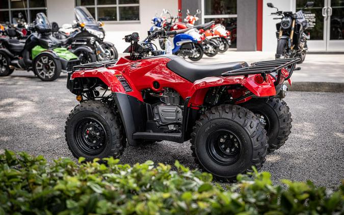 2024 Honda® Fourtrax Recon