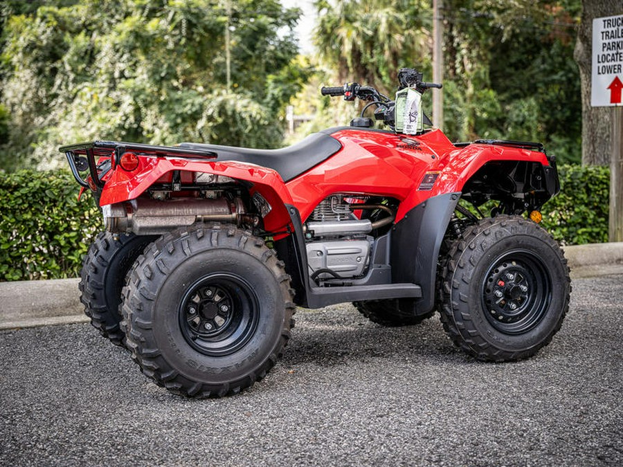 2024 Honda® Fourtrax Recon