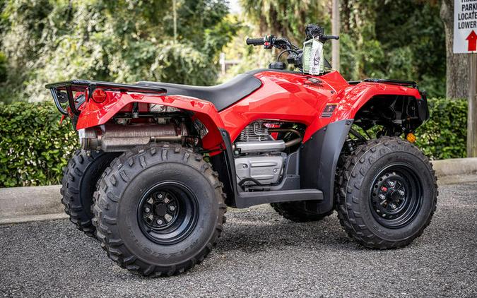 2024 Honda® Fourtrax Recon