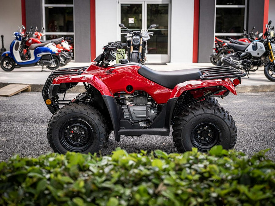 2024 Honda® Fourtrax Recon