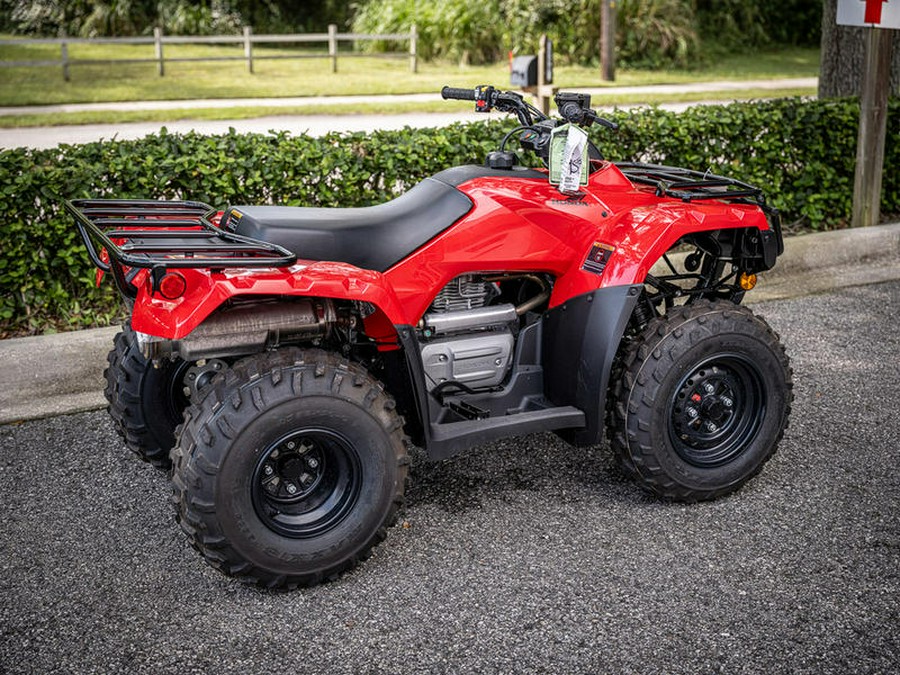 2024 Honda® Fourtrax Recon