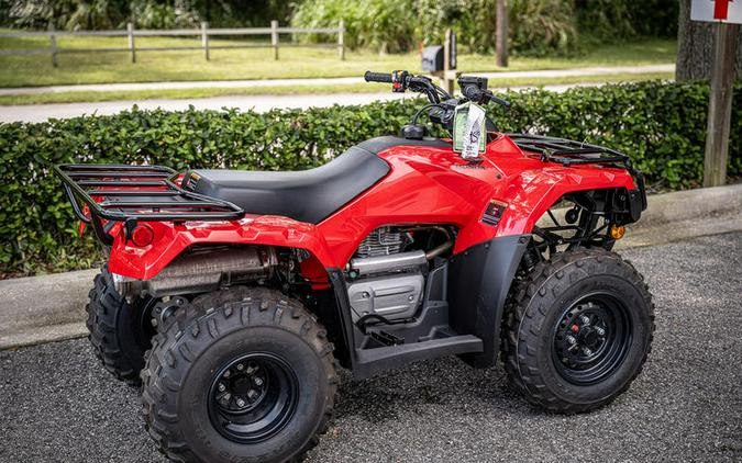 2024 Honda® Fourtrax Recon