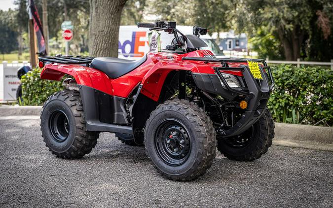 2024 Honda® Fourtrax Recon