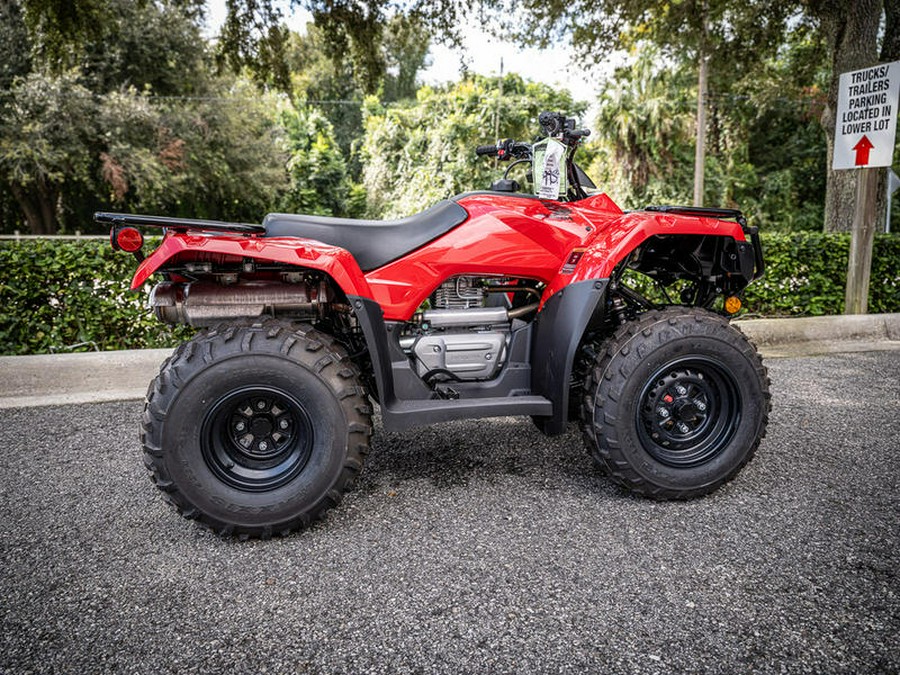 2024 Honda® Fourtrax Recon