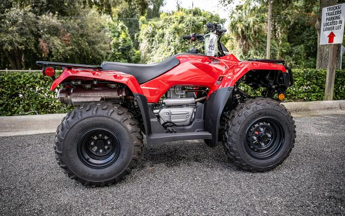 2024 Honda® Fourtrax Recon