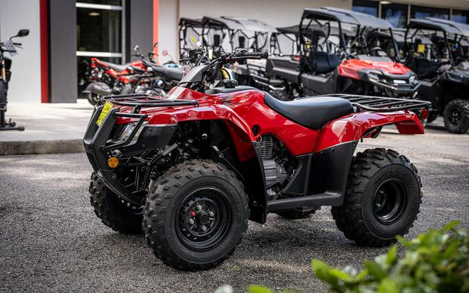 2024 Honda® Fourtrax Recon