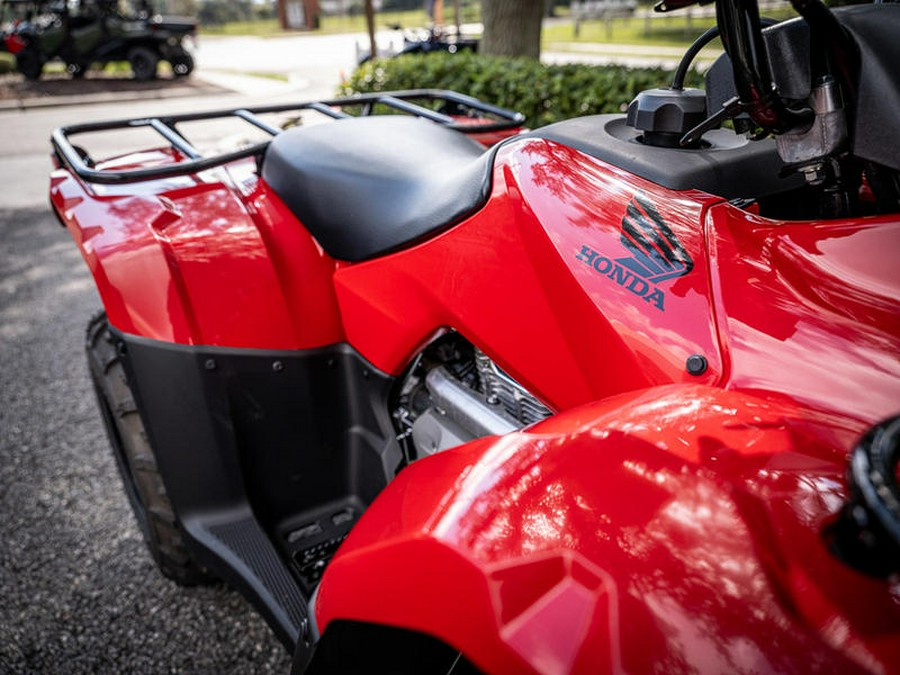 2024 Honda® Fourtrax Recon