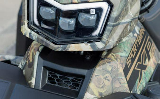 2025 Polaris® Sportsman XP 1000 Hunt Edition