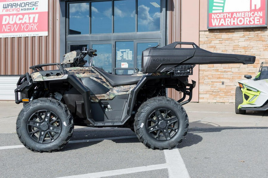 2025 Polaris® Sportsman XP 1000 Hunt Edition