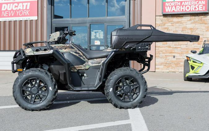 2025 Polaris® Sportsman XP 1000 Hunt Edition