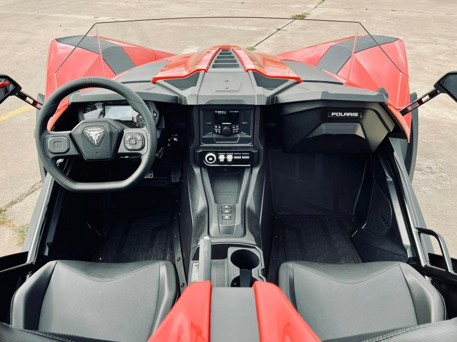 2025 Slingshot S AutoDrive