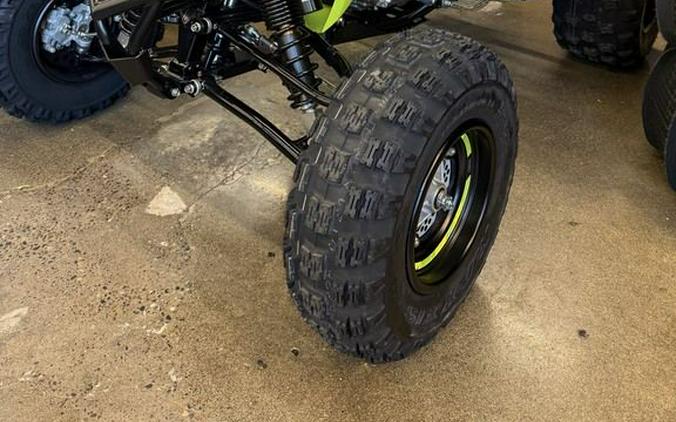 2025 Yamaha YFZ450R SE