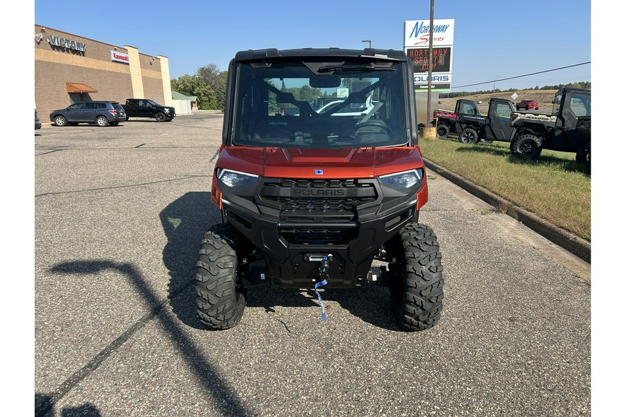 2026 Polaris RANGER CREW XP 1000 NORTHSTAR PREMIUM