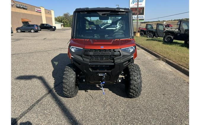 2026 Polaris RANGER CREW XP 1000 NORTHSTAR PREMIUM