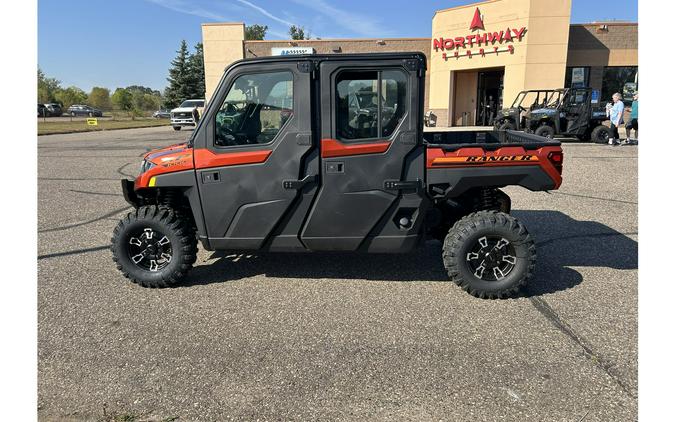 2026 Polaris RANGER CREW XP 1000 NORTHSTAR PREMIUM
