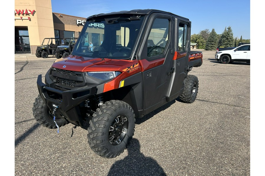 2026 Polaris RANGER CREW XP 1000 NORTHSTAR PREMIUM