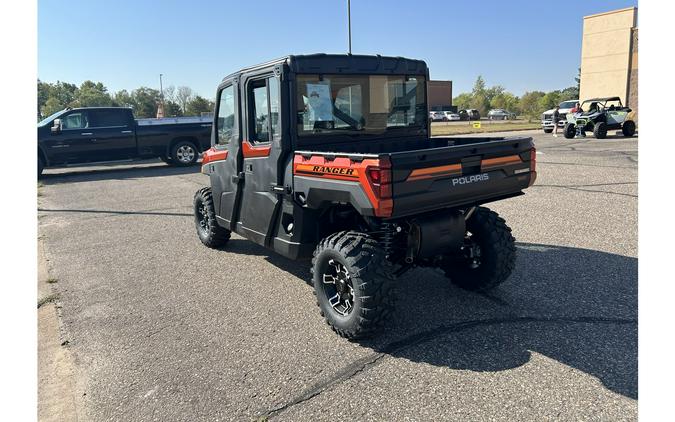 2026 Polaris RANGER CREW XP 1000 NORTHSTAR PREMIUM