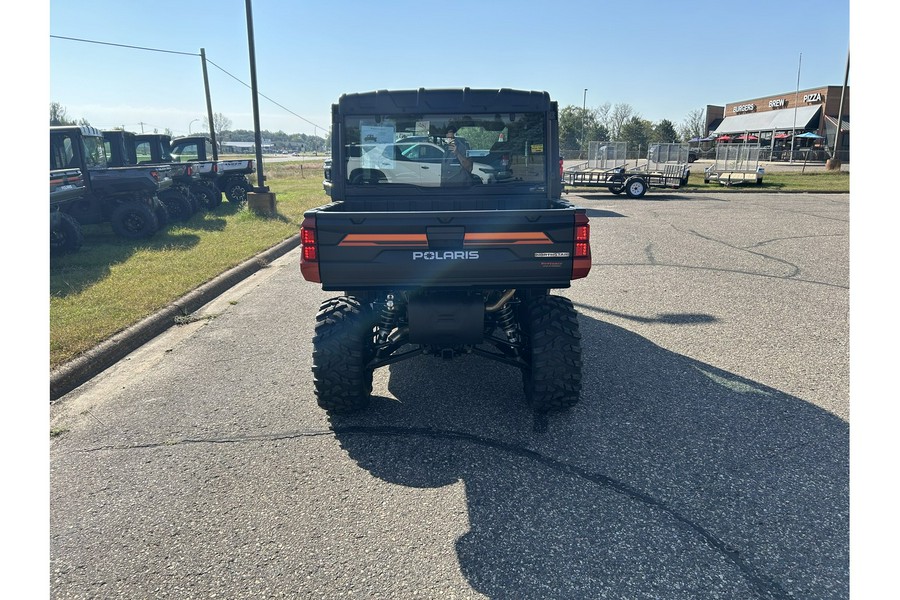 2026 Polaris RANGER CREW XP 1000 NORTHSTAR PREMIUM