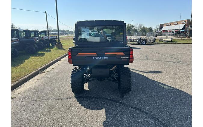 2026 Polaris RANGER CREW XP 1000 NORTHSTAR PREMIUM