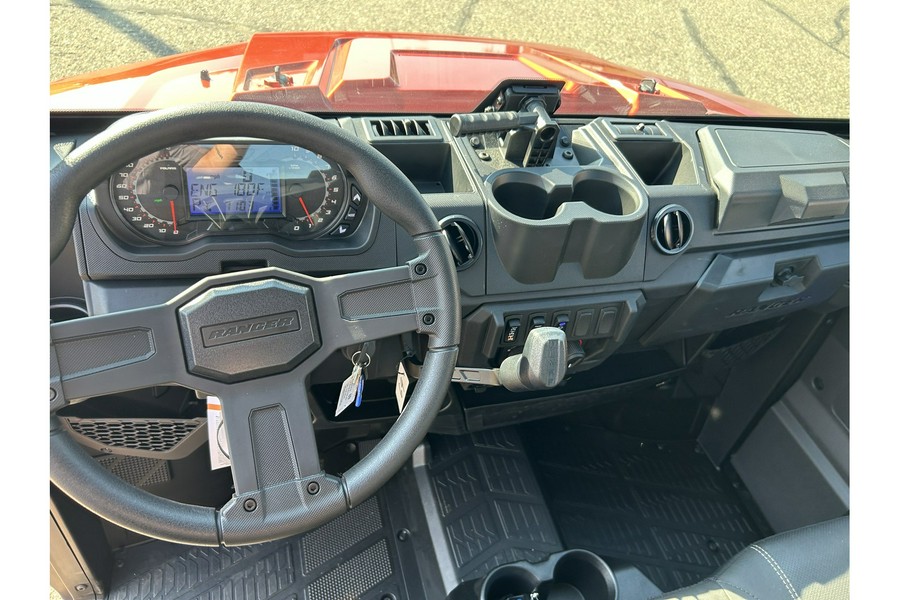 2026 Polaris RANGER CREW XP 1000 NORTHSTAR PREMIUM