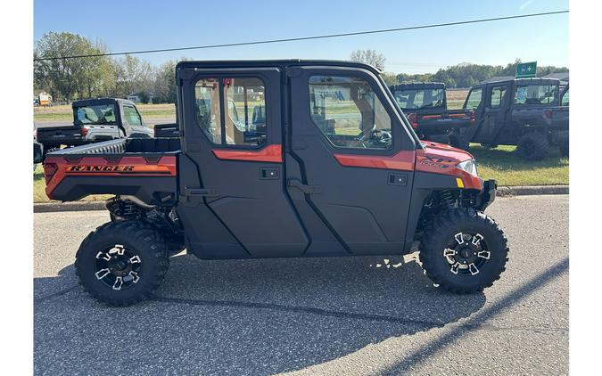 2026 Polaris RANGER CREW XP 1000 NORTHSTAR PREMIUM
