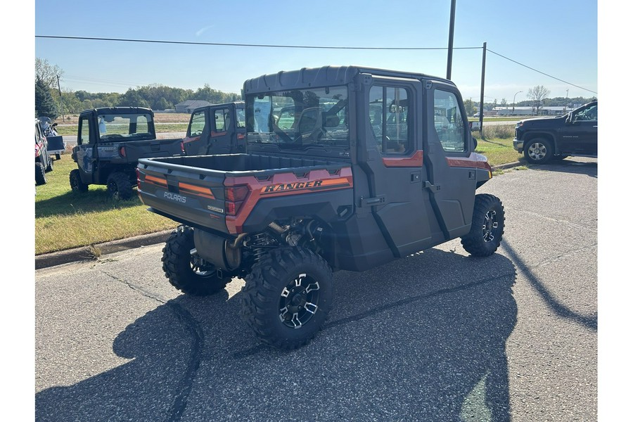 2026 Polaris RANGER CREW XP 1000 NORTHSTAR PREMIUM