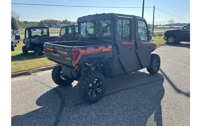 2026 Polaris RANGER CREW XP 1000 NORTHSTAR PREMIUM