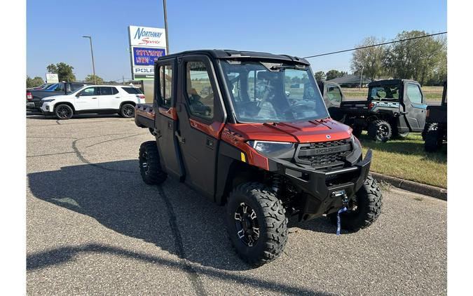 2026 Polaris RANGER CREW XP 1000 NORTHSTAR PREMIUM