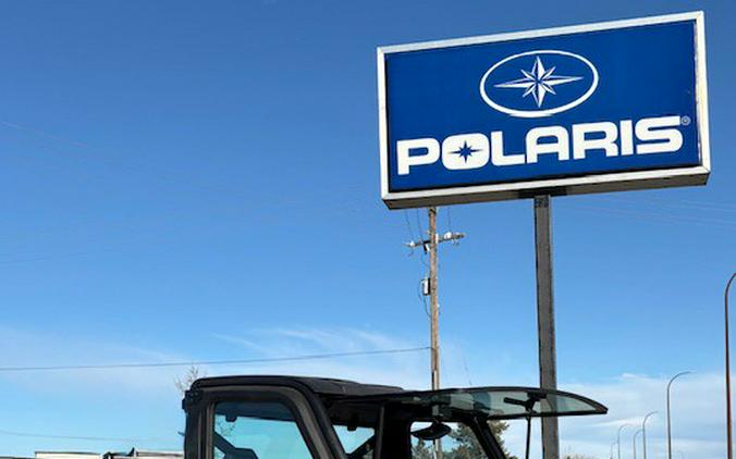 2026 Polaris Ranger XP® 1000 NorthStar Edition Trail Boss