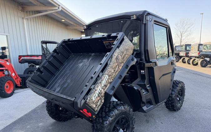 2022 Can-Am® Defender X mr HD10