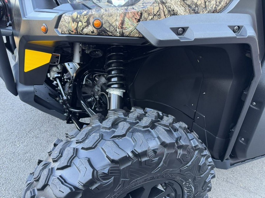 2022 Can-Am® Defender X mr HD10