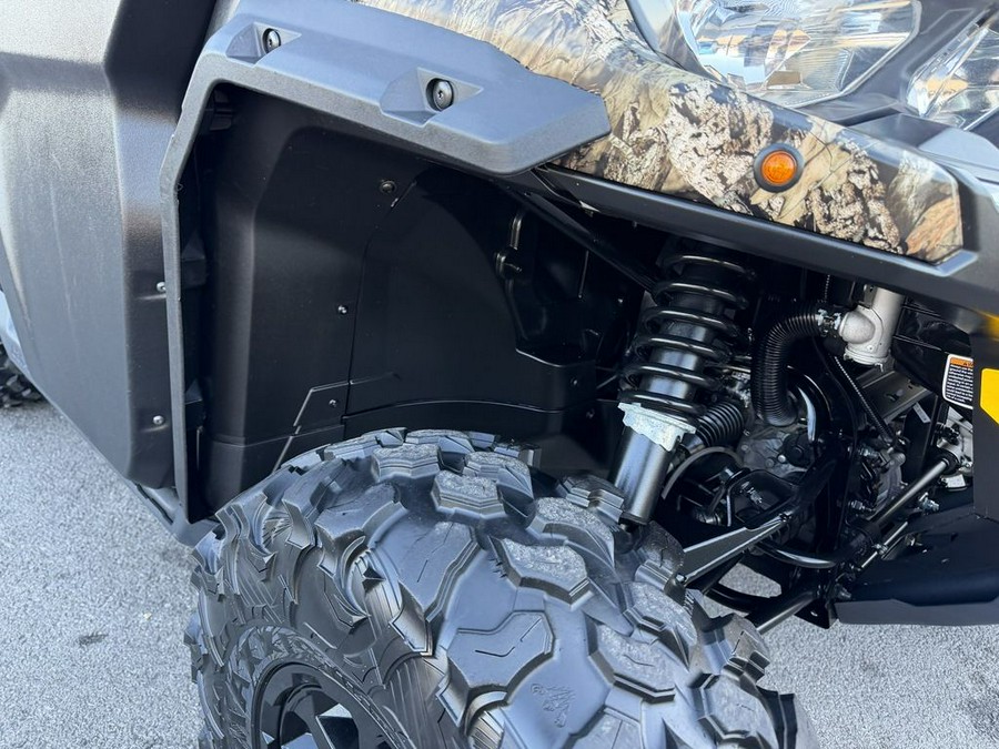 2022 Can-Am® Defender X mr HD10