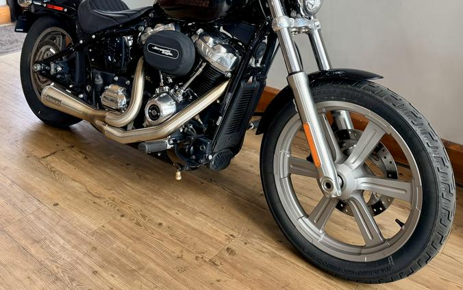 2023 Harley-Davidson Softail® Standard
