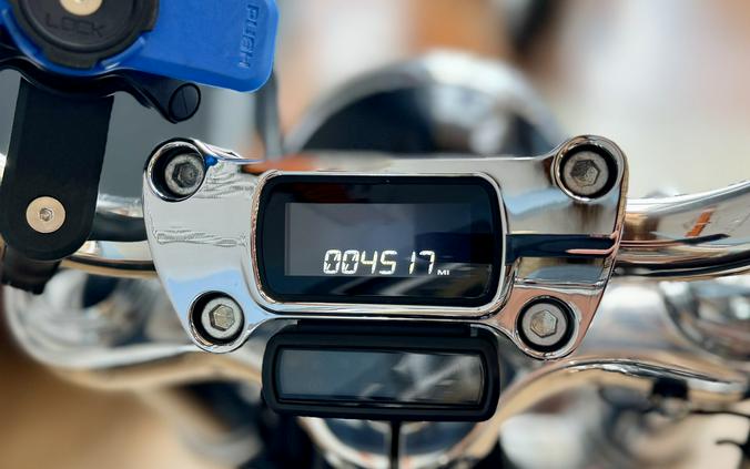 2023 Harley-Davidson Softail® Standard