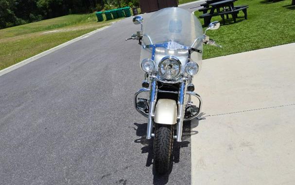 2005 Kawasaki Vulcan® 1600 Classic