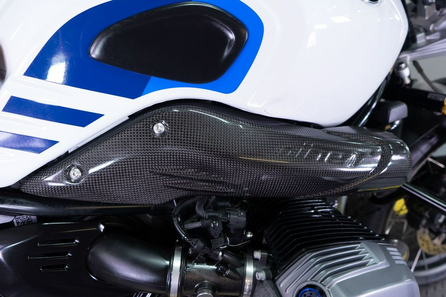 2018 BMW R nineT Urban G/S