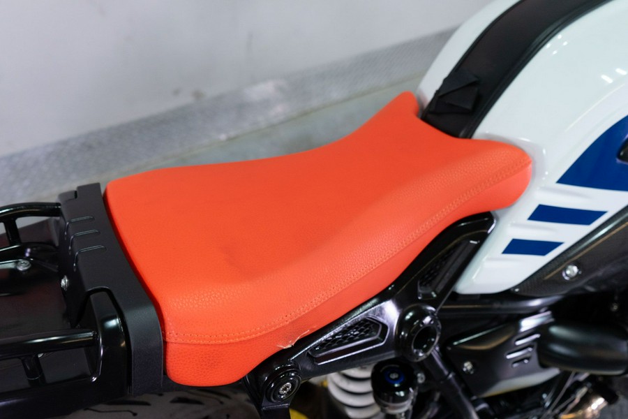 2018 BMW R nineT Urban G/S