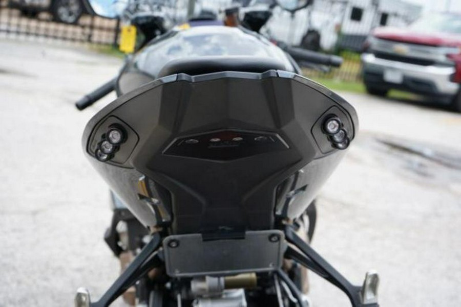 2022 BMW S1000RR