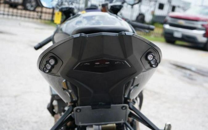 2022 BMW S1000RR