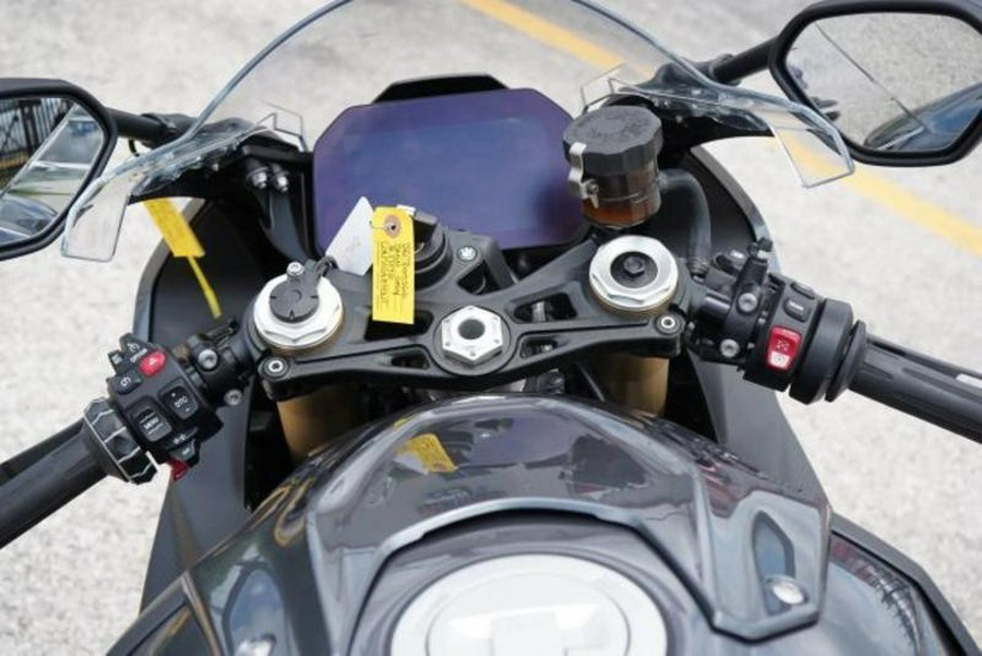 2022 BMW S1000RR