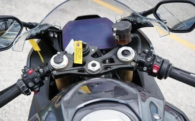 2022 BMW S1000RR