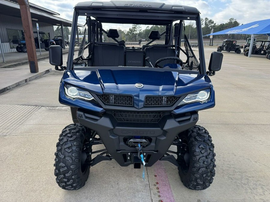2026 CFMOTO UFORCE 1000 XL