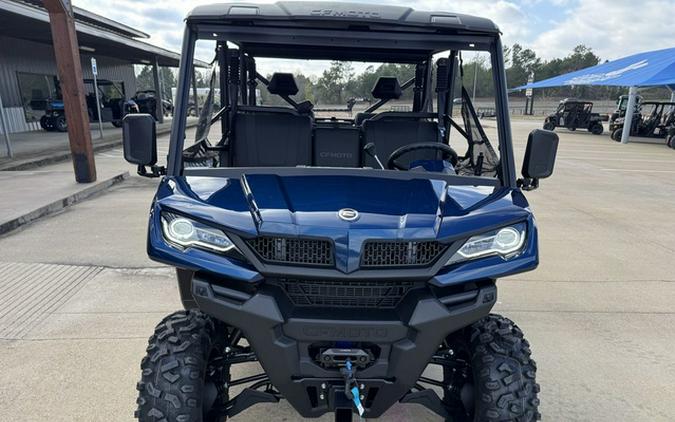 2026 CFMOTO UFORCE 1000 XL