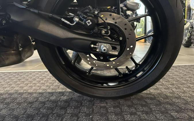 2026 Triumph Speed 400