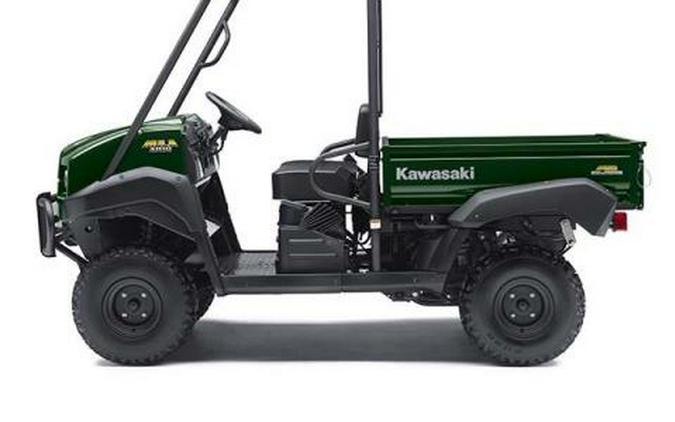 2014 Kawasaki Mule™ 4010 4x4