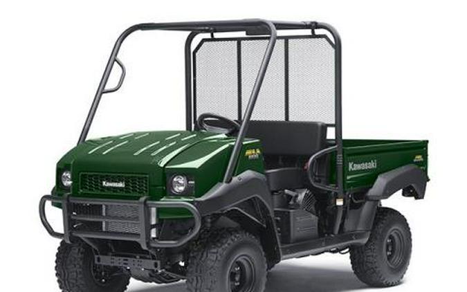 2014 Kawasaki Mule™ 4010 4x4