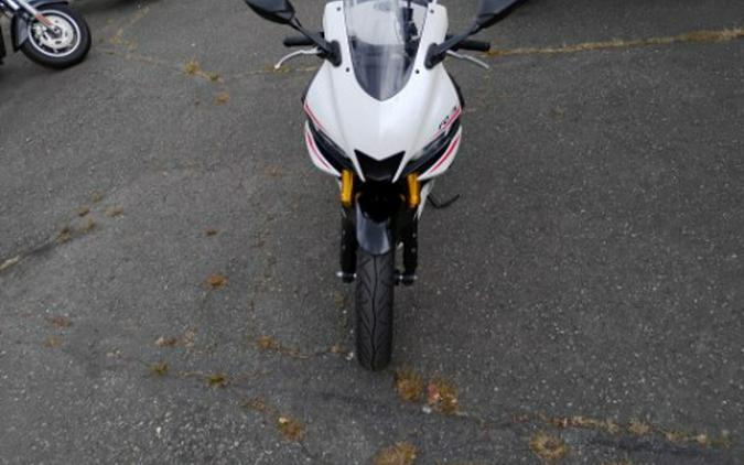 2019 Yamaha YZF-R3 ABS