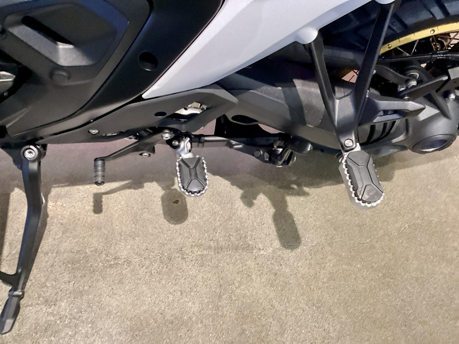2026 BMW R 1300 GS