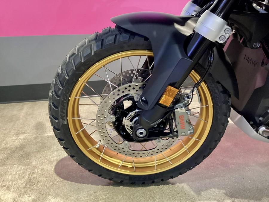 2026 BMW R 1300 GS